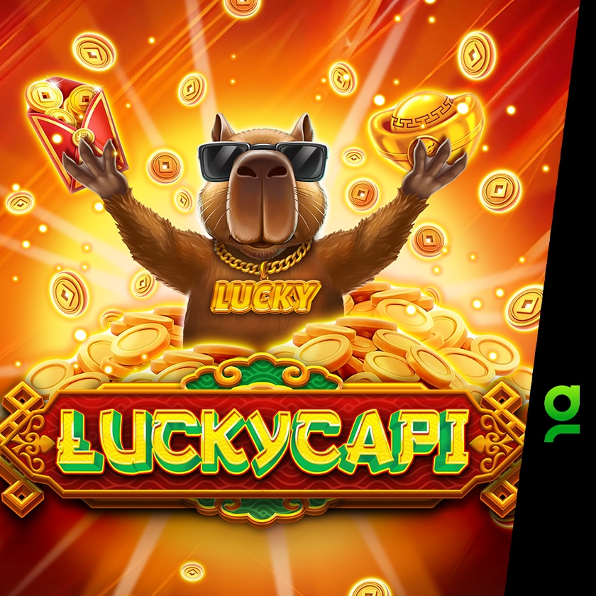 Luckycapi