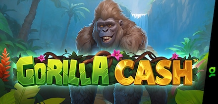 Gorilla Cash