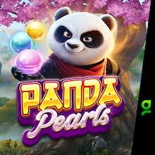 Panda Pearls