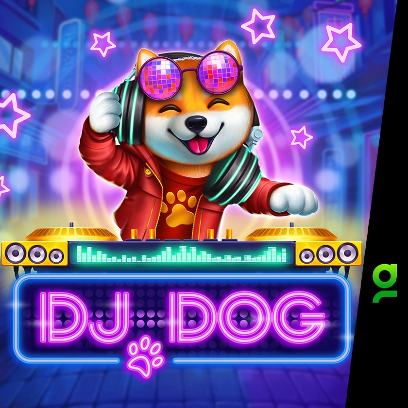 DJ Dog