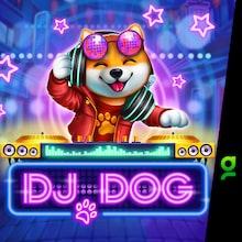 DJ Dog