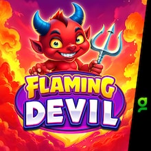 Flaming Devil