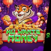 Hu Wants Money