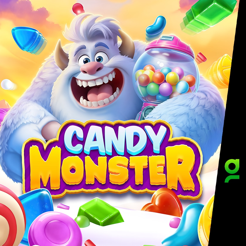 Candy Monster