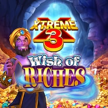 Xtreme 3 - Wish of Riches
