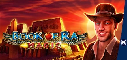 Book of Ra™ Magic