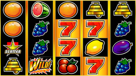 Roaring Wilds screenshot