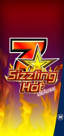 Sizzling Hot Deluxe