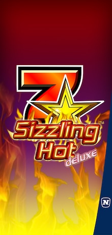 Sizzling Hot Deluxe