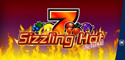 Sizzling Hot Deluxe