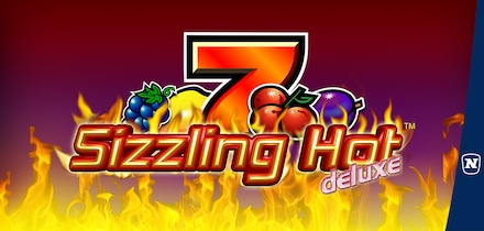 Sizzling Hot Deluxe